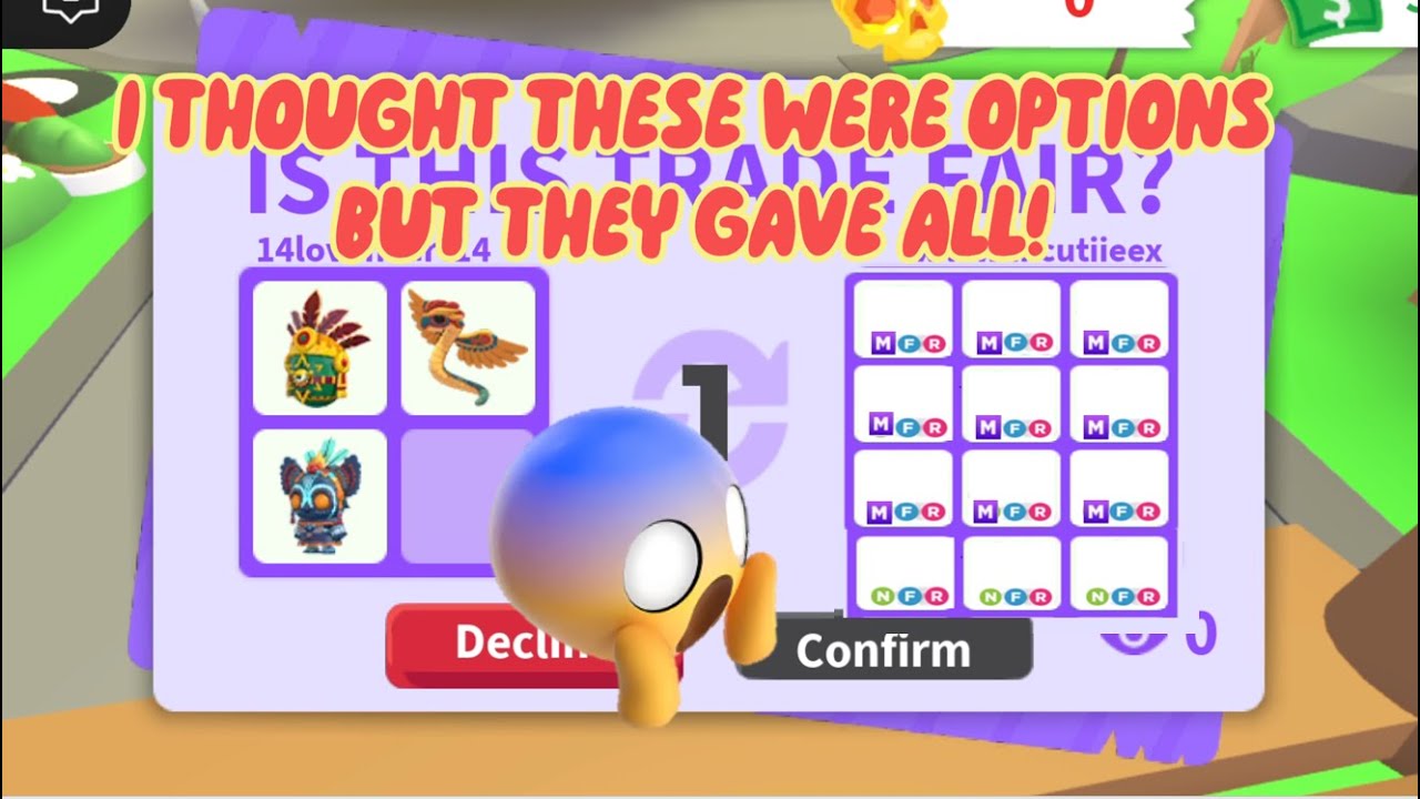 NO WAY! 😱 MASSIVE OVERPAY 😵 BEST OFFERS FOR *NEW* QUETZALCOATL & TEMPLE FRIEND 😍 Adopt Me - Roblox