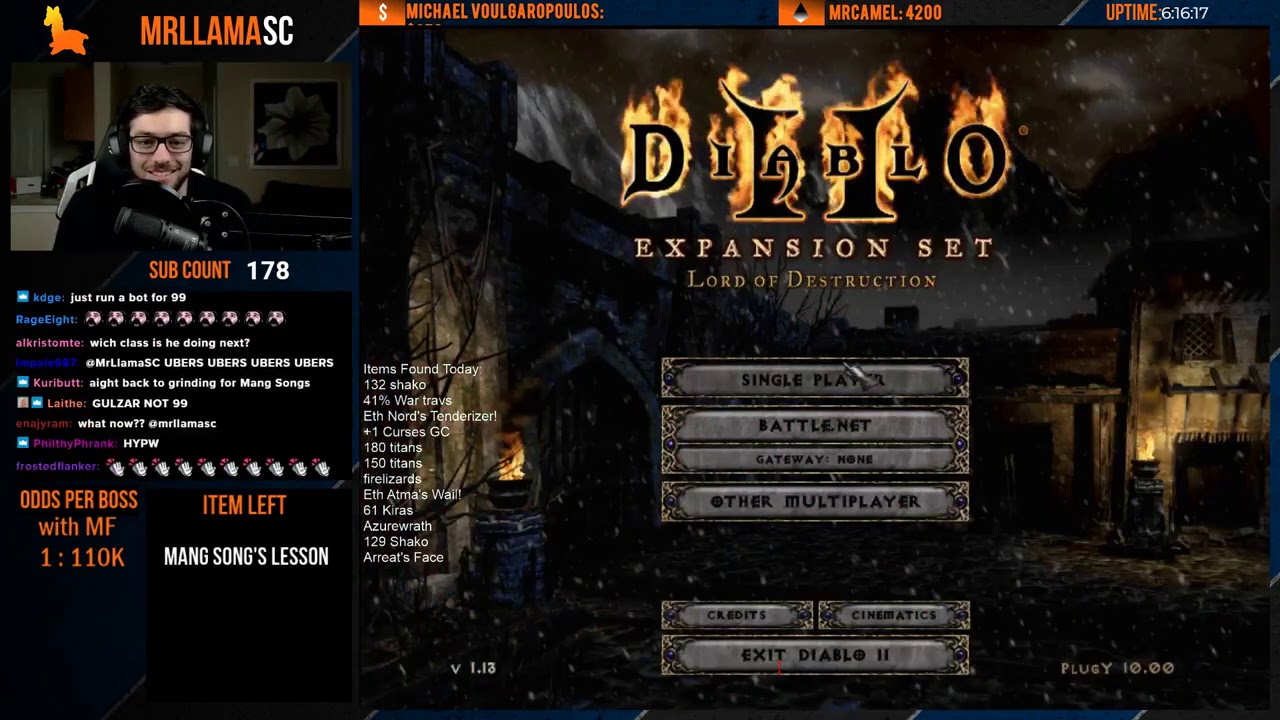 LEVEL 99!!!!!!!!!!!!!!!!