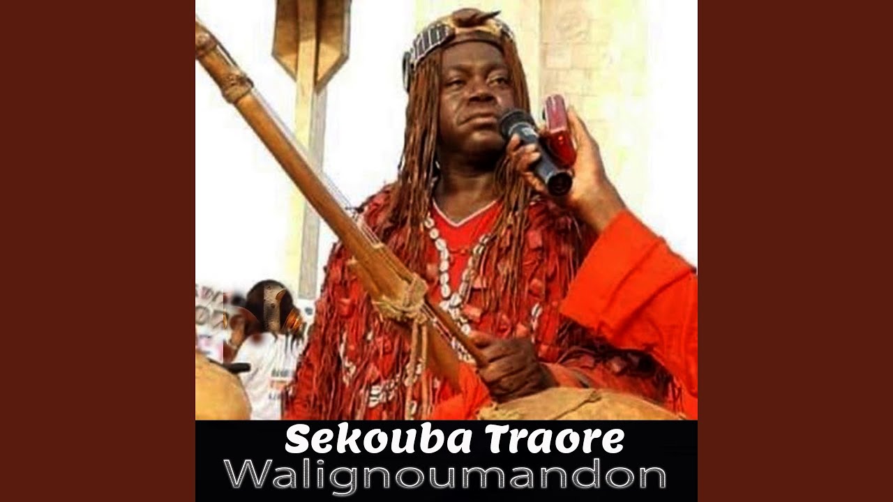 Soufi Adama