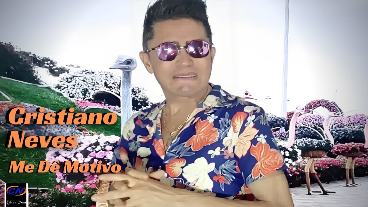 CRISTIANO NEVES - 