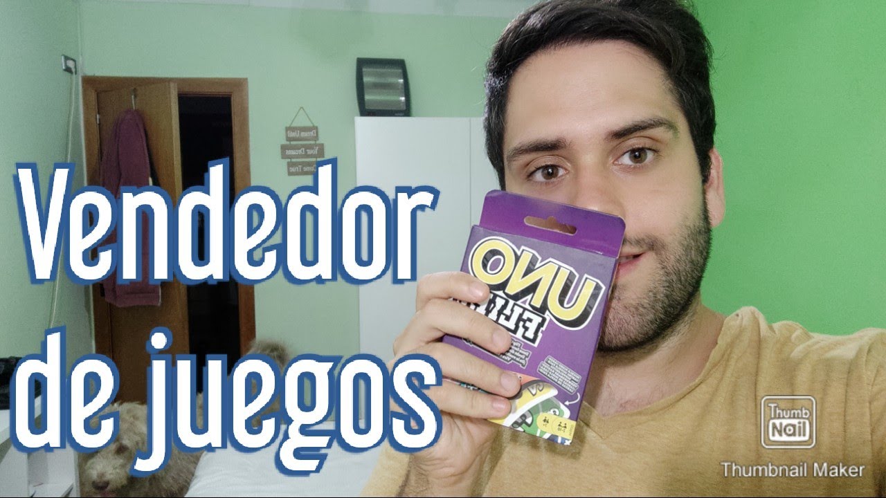 ★RP★ Vendedor de Juegos de Mesa | ASMR Español | Sese ASMR
