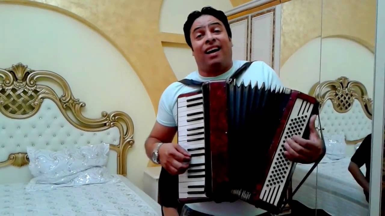 VARGHIR DE LA BARBULESTI - CANTA PENTRU TARTICA DE LA MURGENI 2016
