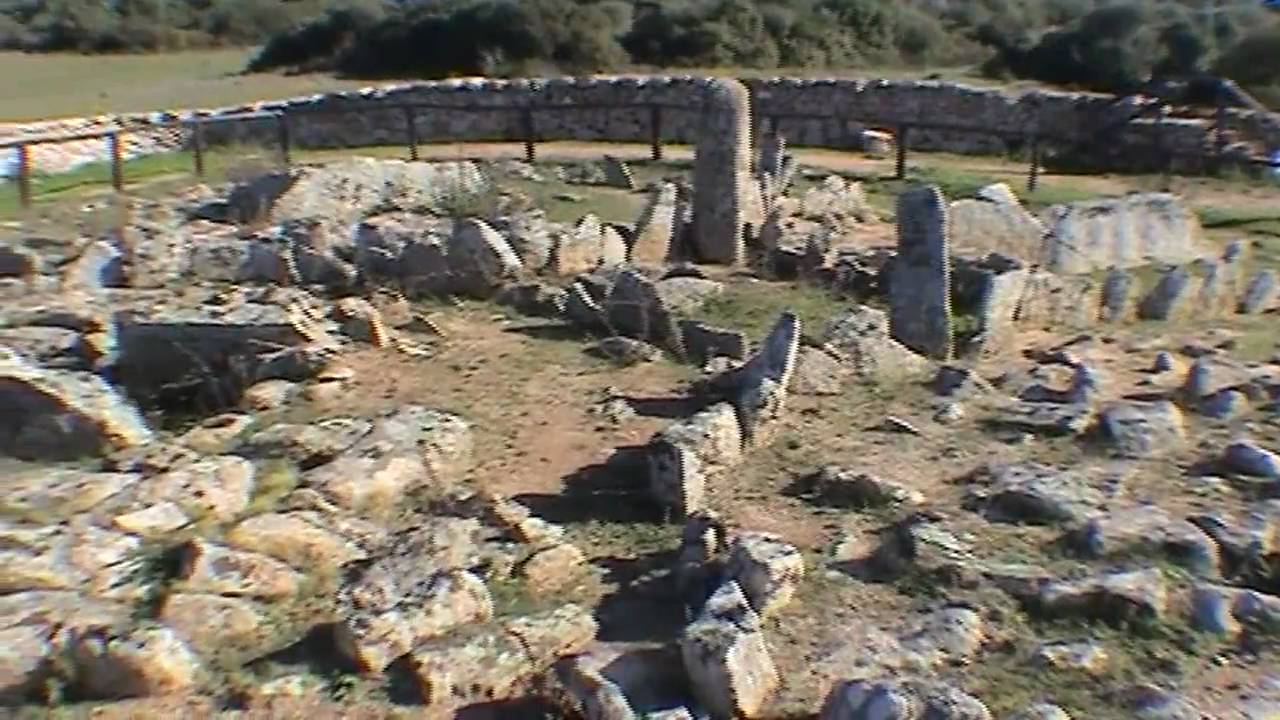 Sardinia - Arzachena - Italy