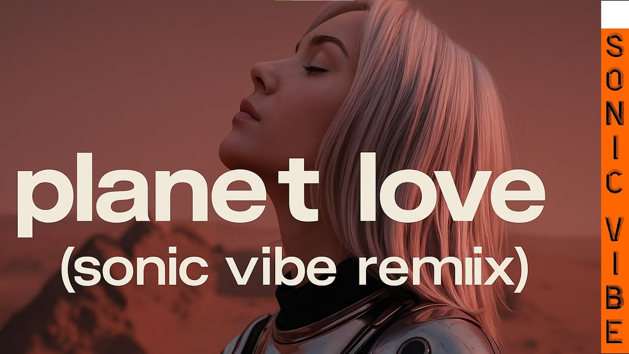 U96 & DJ Quicksilver- Das Boot - Planet Love  (Sonic Hits Remix)