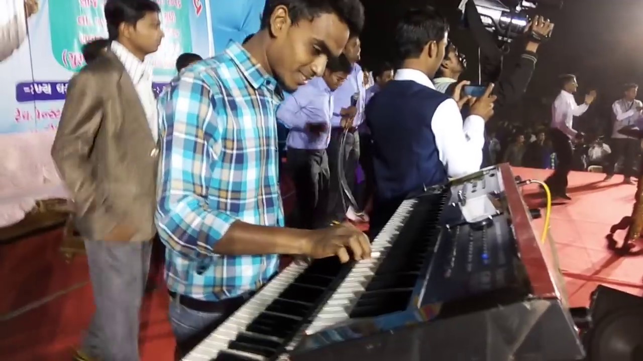 Yeshu Tera Naam Pyara #Live Iyob Mavchi