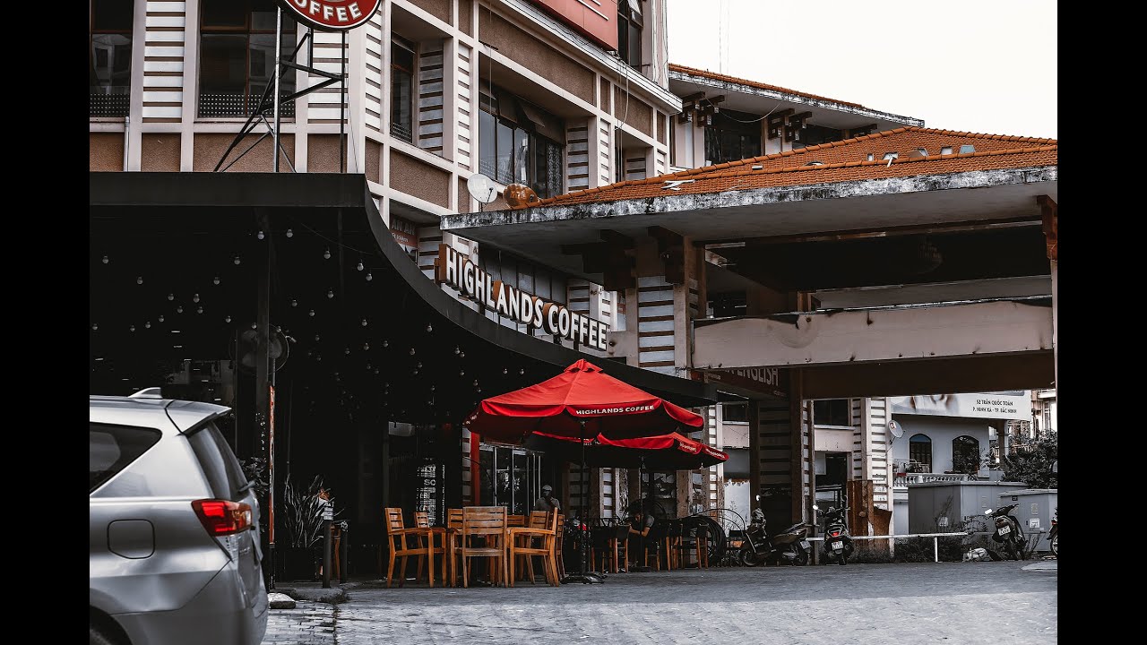 #6 Cách cài đặt Picture style cho Canon từ A - Z | Phần 2: WB Shift & chia sẻ preset bronze street