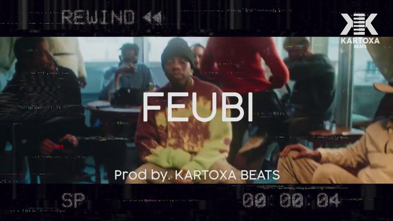 [FREE] Josman x Leto Type Beat - 