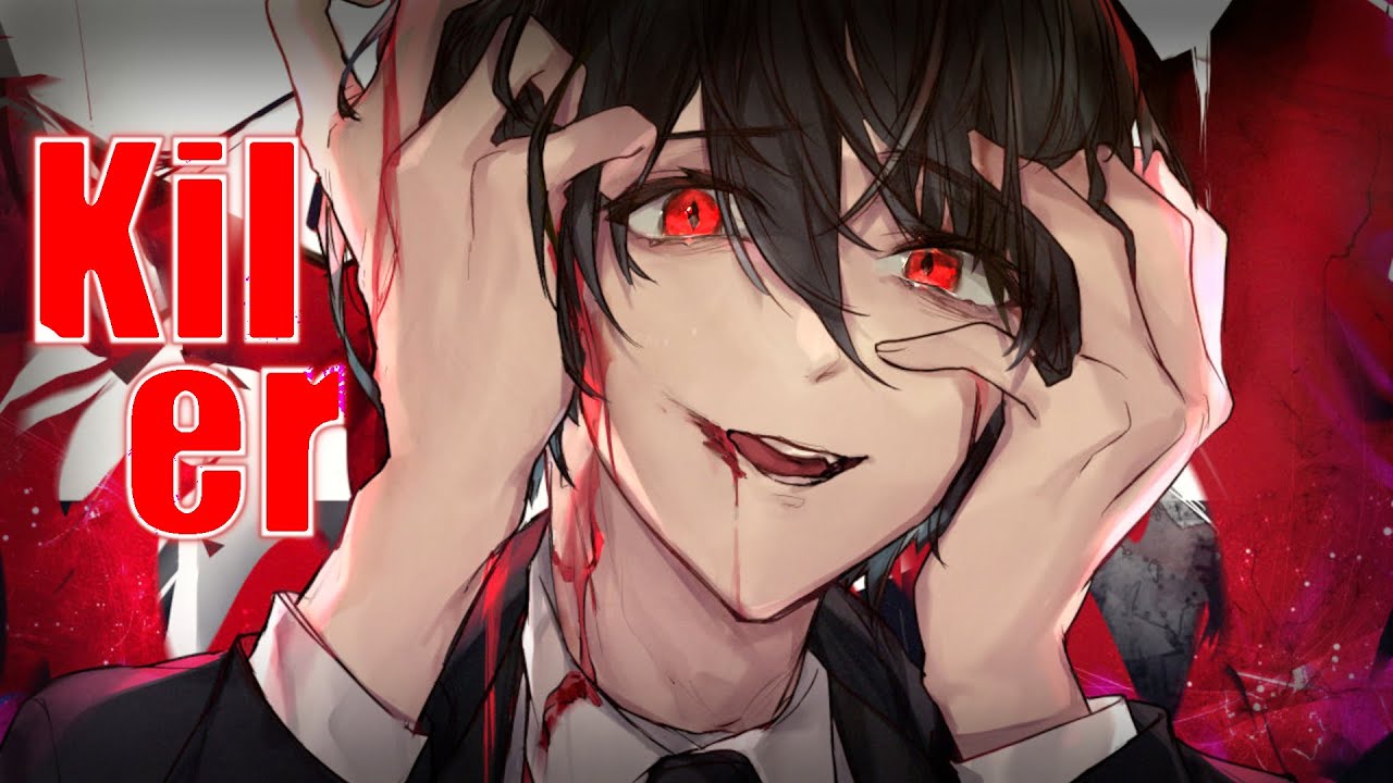 Nightcore ↬ Killer [NV]