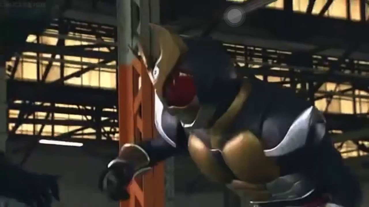 Kamen rider agito and G3 vs kamen rider gills