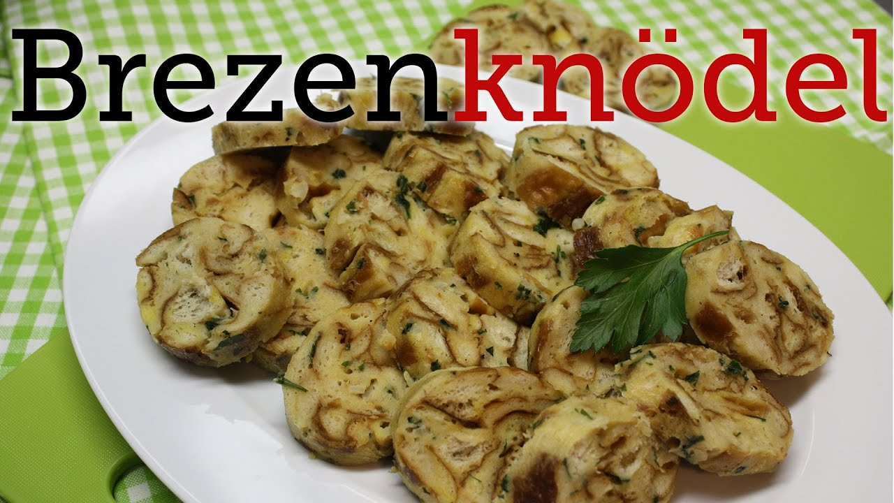 Rezept - Brezenknödel (Red Kitchen - Folge 248)