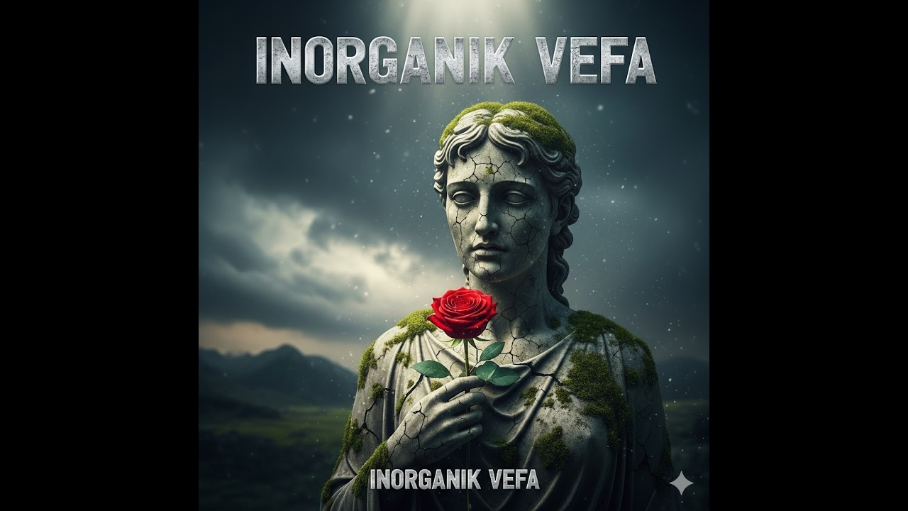 By Dreamer - İnorganik Vefa