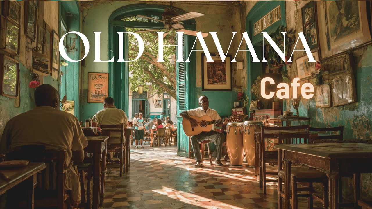 Cuban Café Mix 🇨🇺