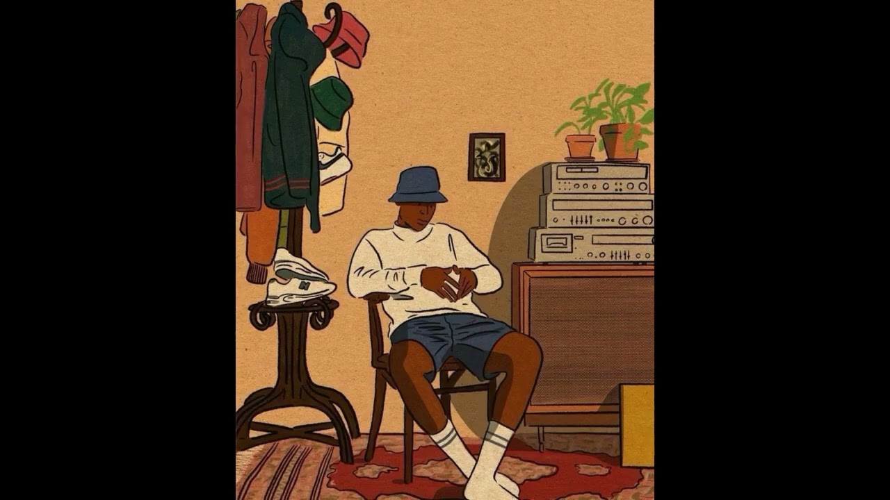 (FREE) MF DOOM x Joey Bada$$ Type Beat - 