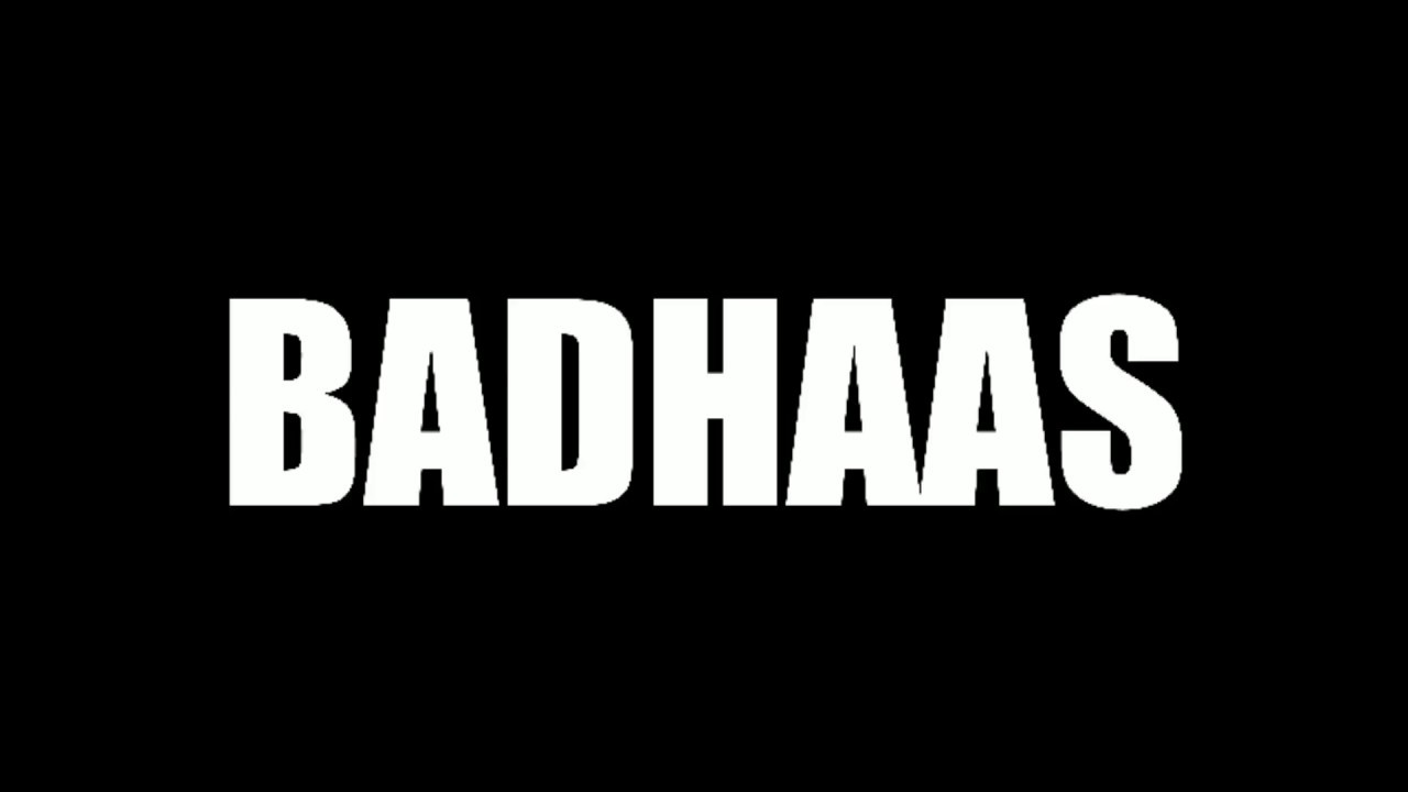 BHADAAS - NUCLLEX Ft A&sup2;J (OFFICIAL TEASER)