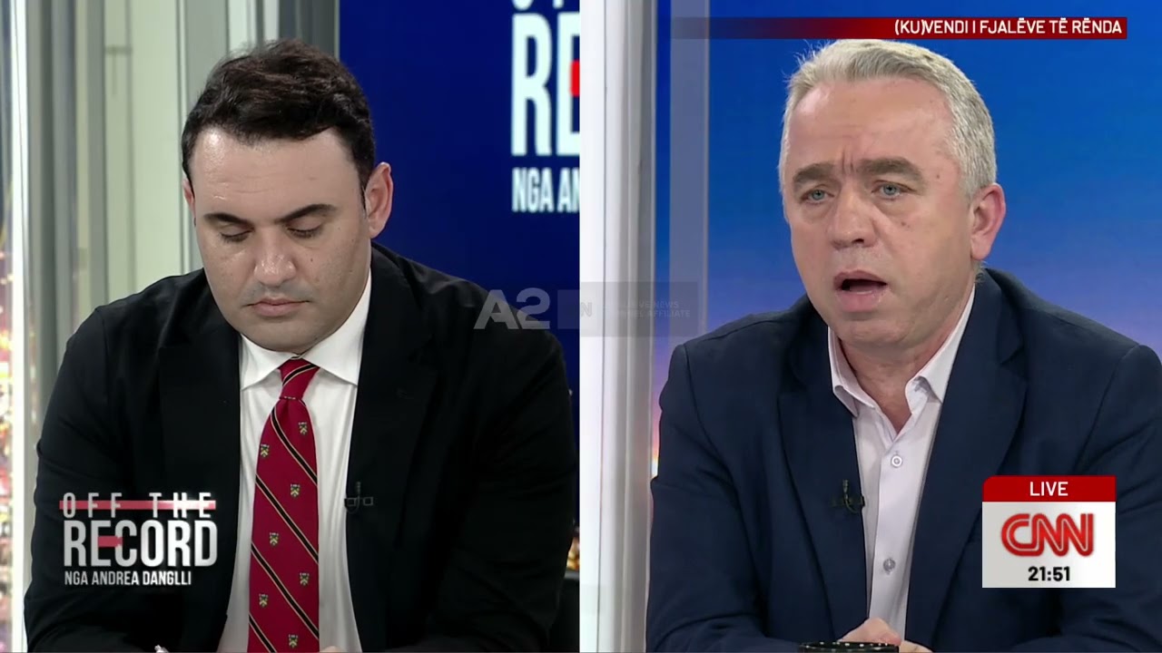 “Rama tha se do të jepte dorëheqjen” Sejamini: Shpiku Rilindjen pasi e pa që si ecnin më protestat