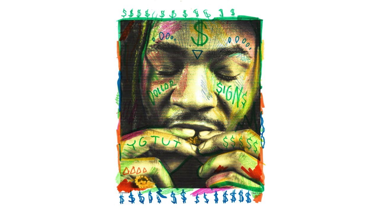 YGTUT, Michael da Vinci - Dolla $igns (Audio) ft. Michael da Vinci
