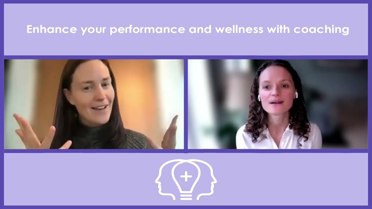 Understanding Your Personality Type and Potential with Coach Meredith