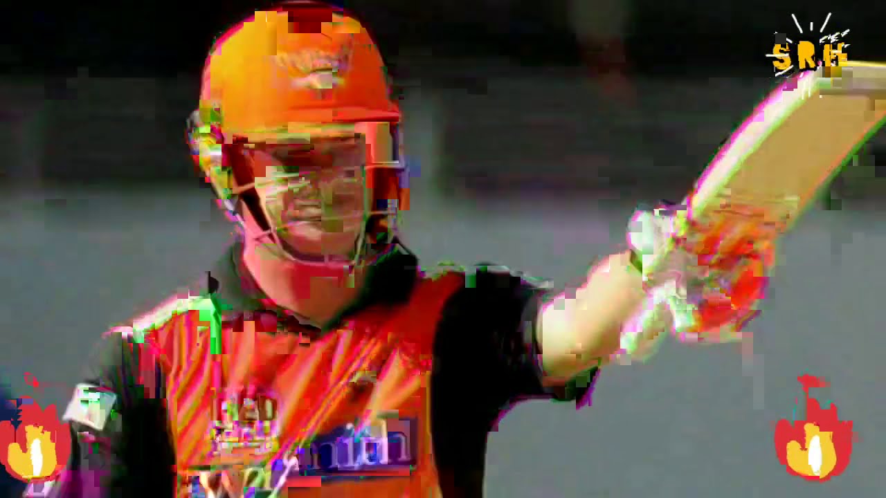 SRH THEME SONG WHATSAPP STATUS // SUNRISERS HYDERABAD // IPL2020 // Warner , Bhuvneshwar Kumar