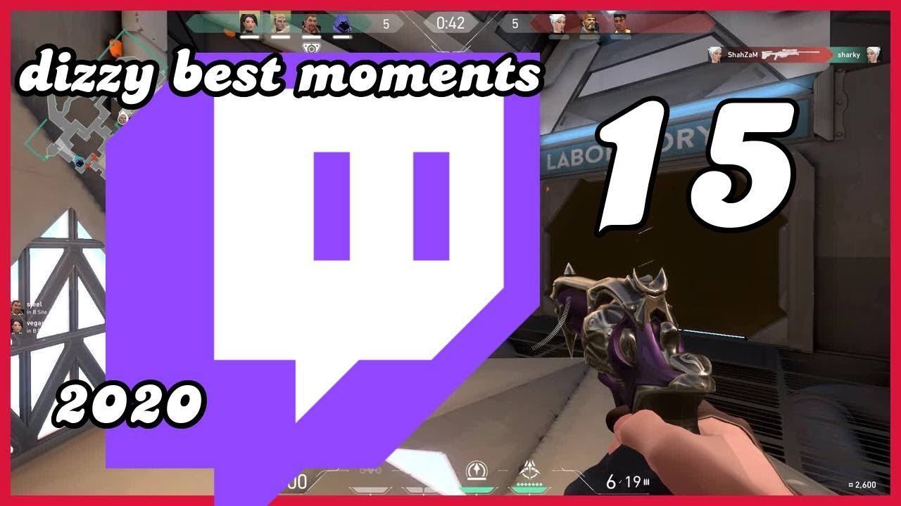 dizzy best moments 15