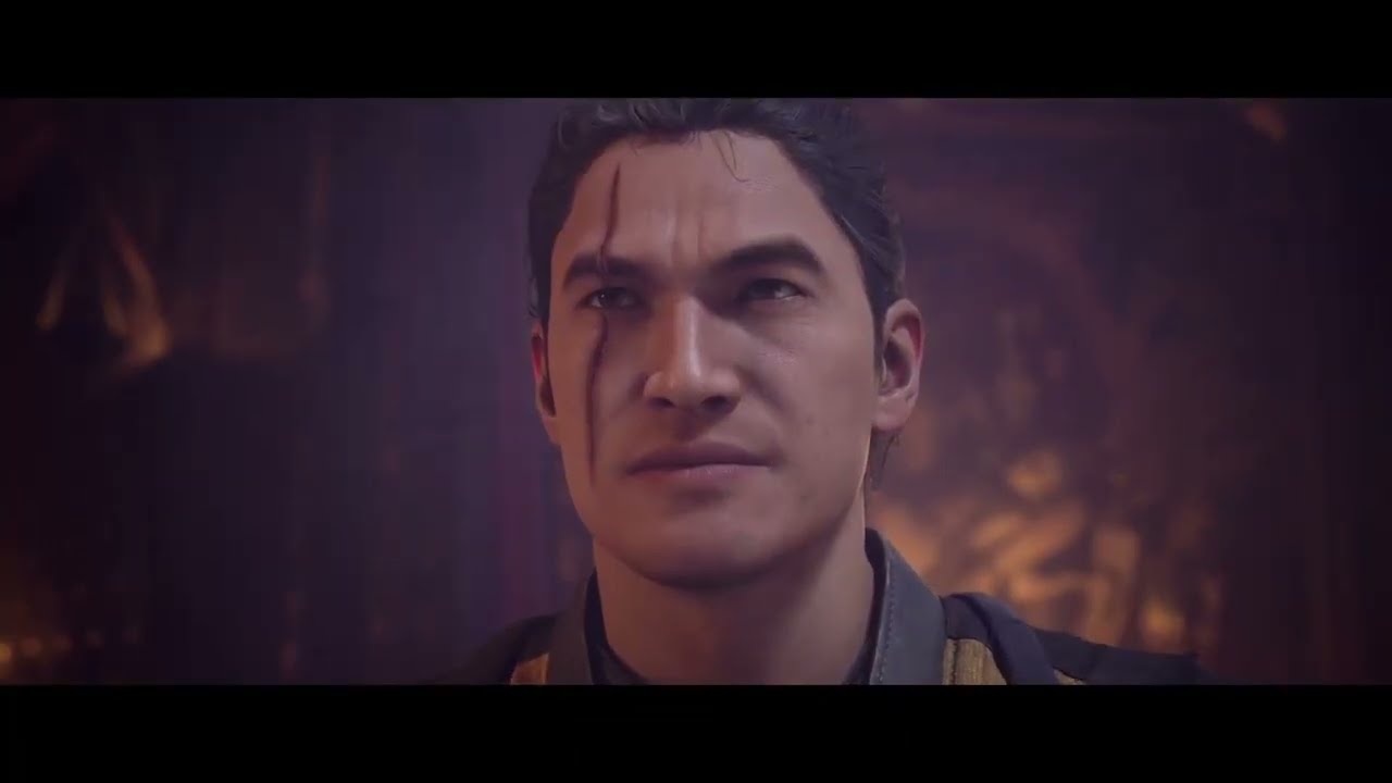Mortal Kombat Movie Game  Part 2