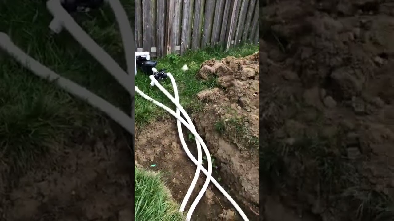 Kayak Pools sold me a pool and I got this
