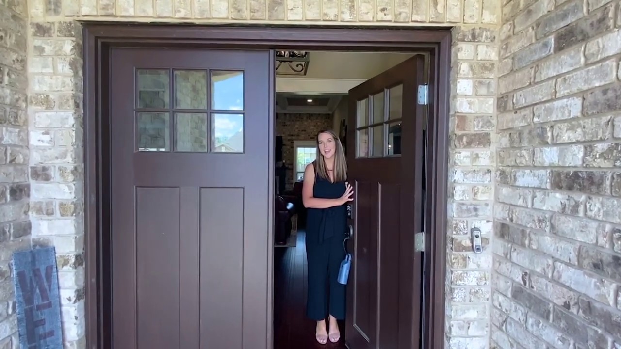 200 Bobtail Run, Kathleen, GA 31047 - Ashleigh Haller, REALTOR®, Golden Key Realty