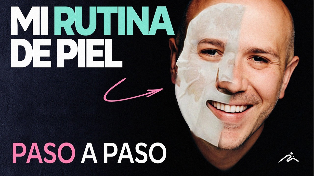 CUIDA TU PIEL DESDE TU INTERIOR: Guía paso a paso para una piel sana.