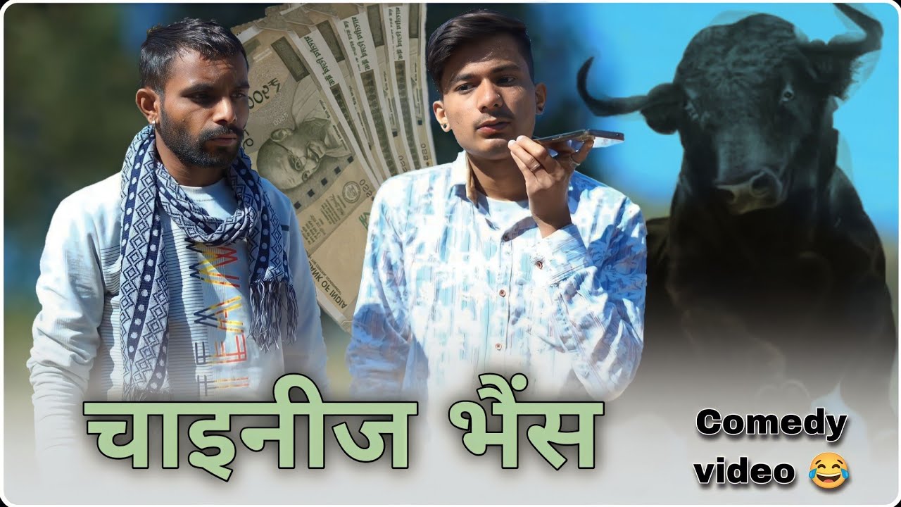 भैंस का सौदा 😂 | sk keer official