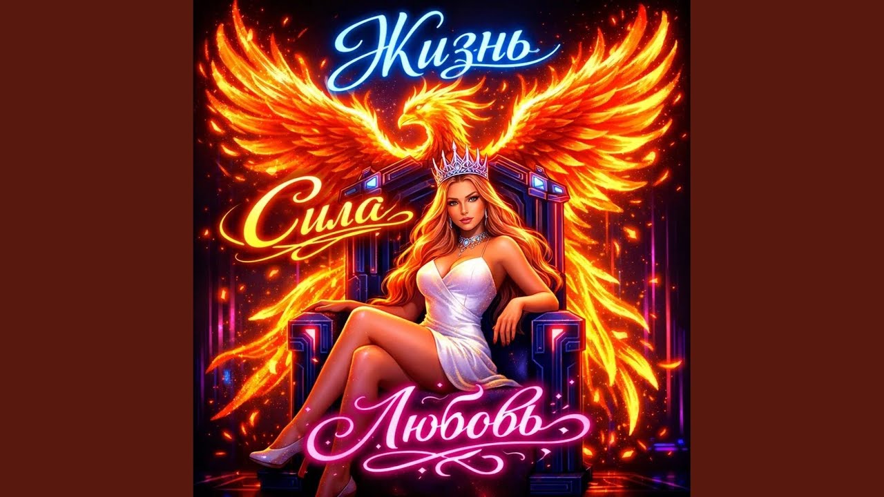 Женщина-Сила (Original Mix)