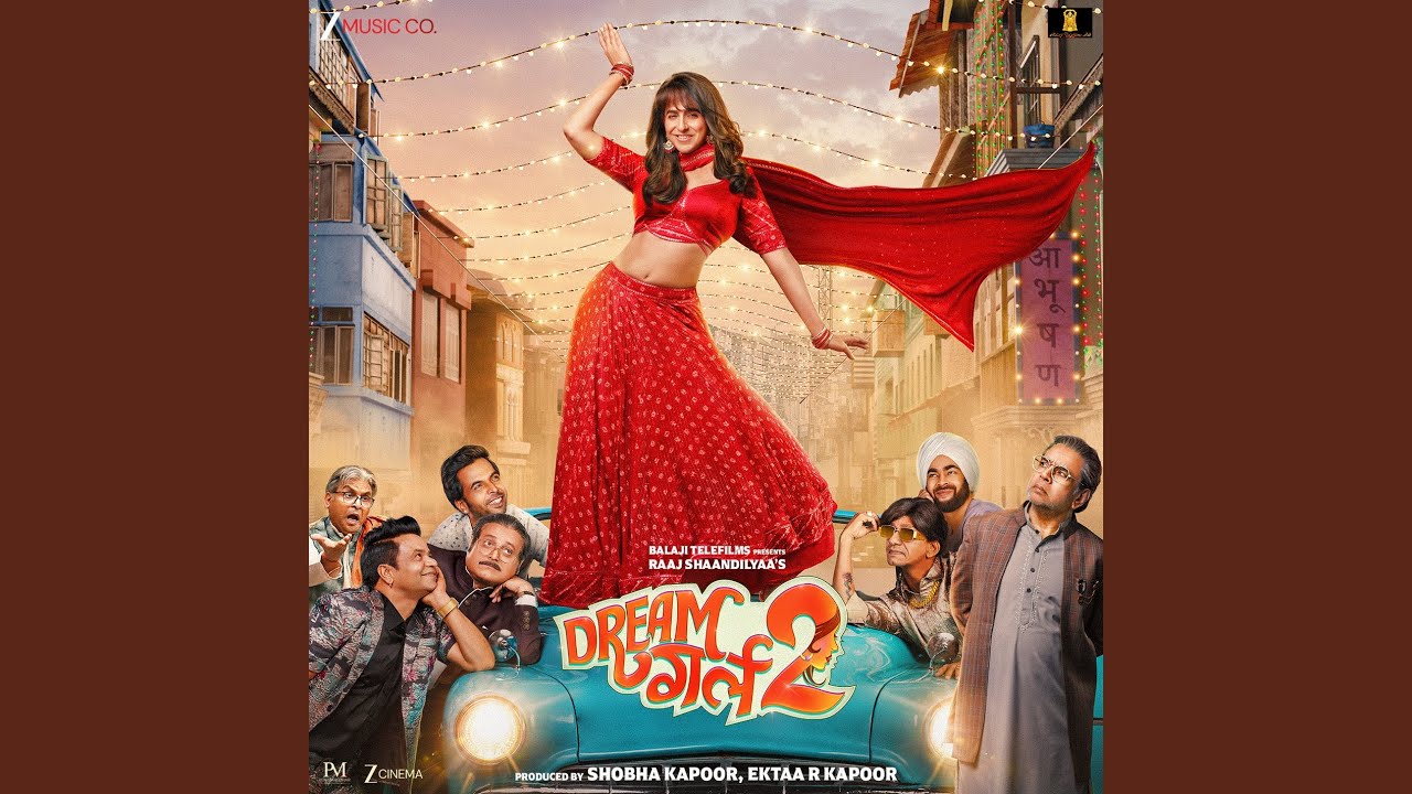 Dil Ka Telephone 2.0
