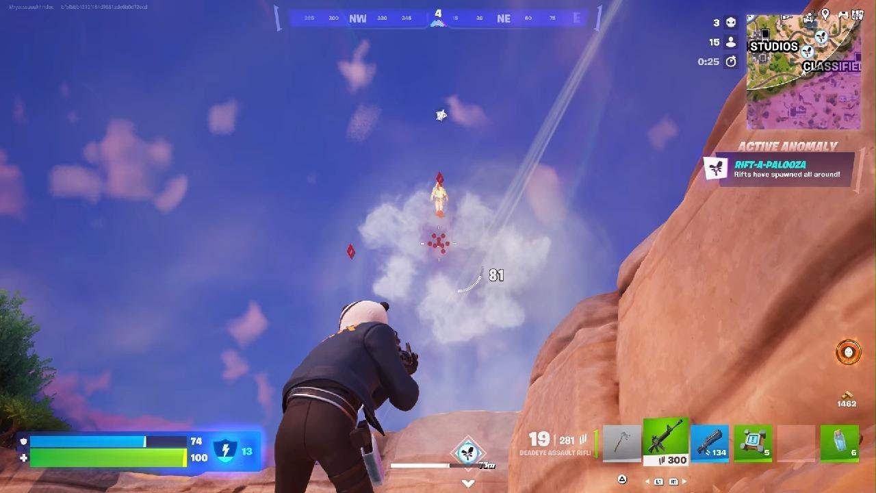 Battle royal victory (must watch ) 😱‼️ how Did i win this 😱‼️‼️