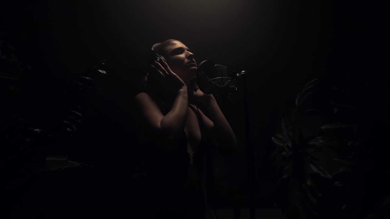 BERTA GARRIDO X NKL FLEIVA | COLORES & BALADITA TRISTE (Live)