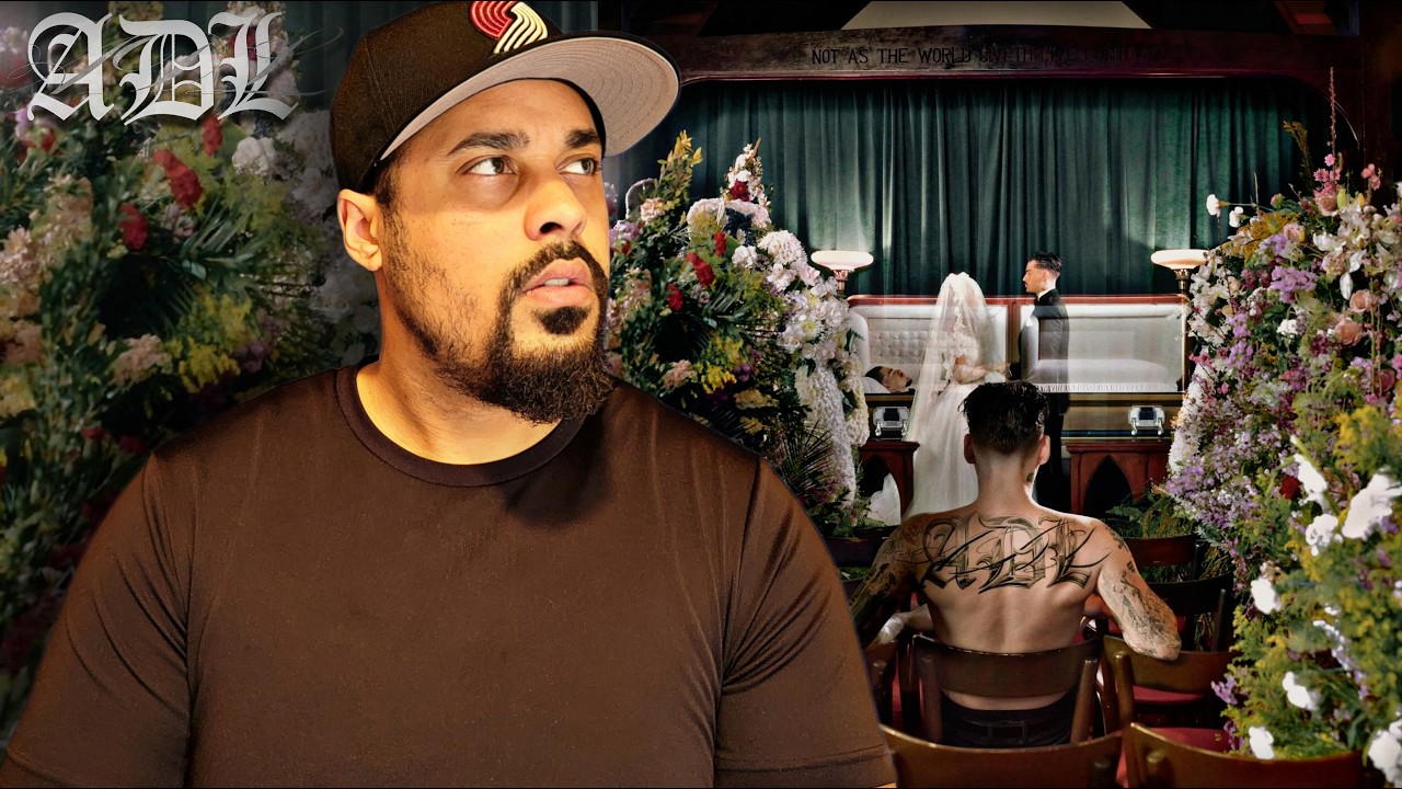 This Album Will Grow On You | Yeat - ADL | Reaction/Review