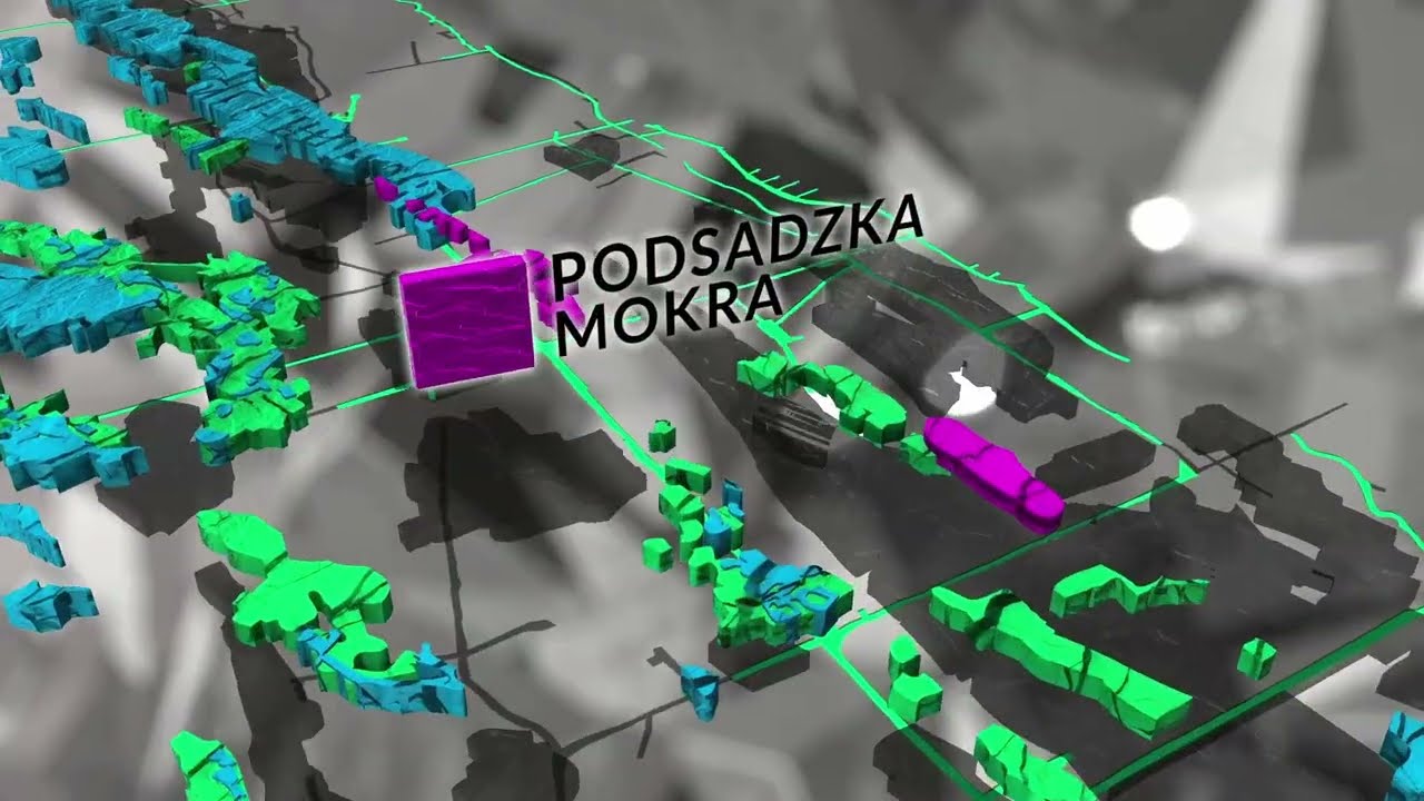 Barbórka 2025 - Kopalnia Soli „Wieliczka”. Solne dziedzictwo.