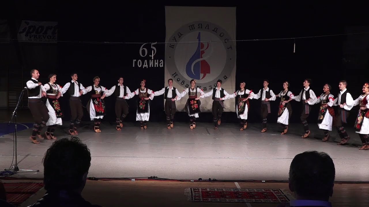 Jubilej 65 godina postojanja KUD-a 