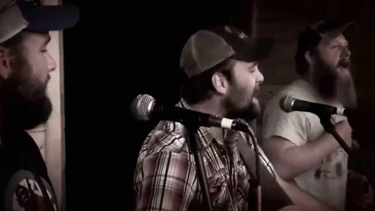 Mama Oh Mama by The Deer Run Drifters