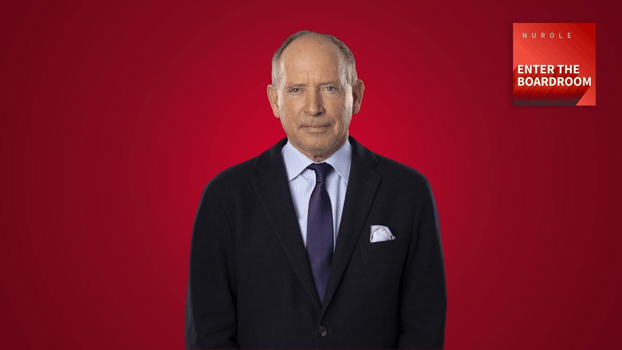 158: Sir Ian Cheshire: How to get the most value from your board as a CEO (1/2)