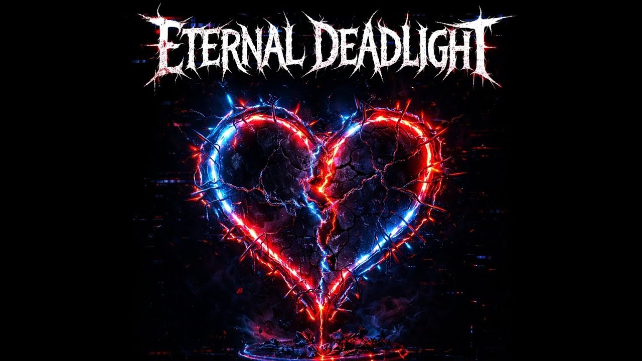 Eternal Deadlight - Hollow Vows (Official Music Video)