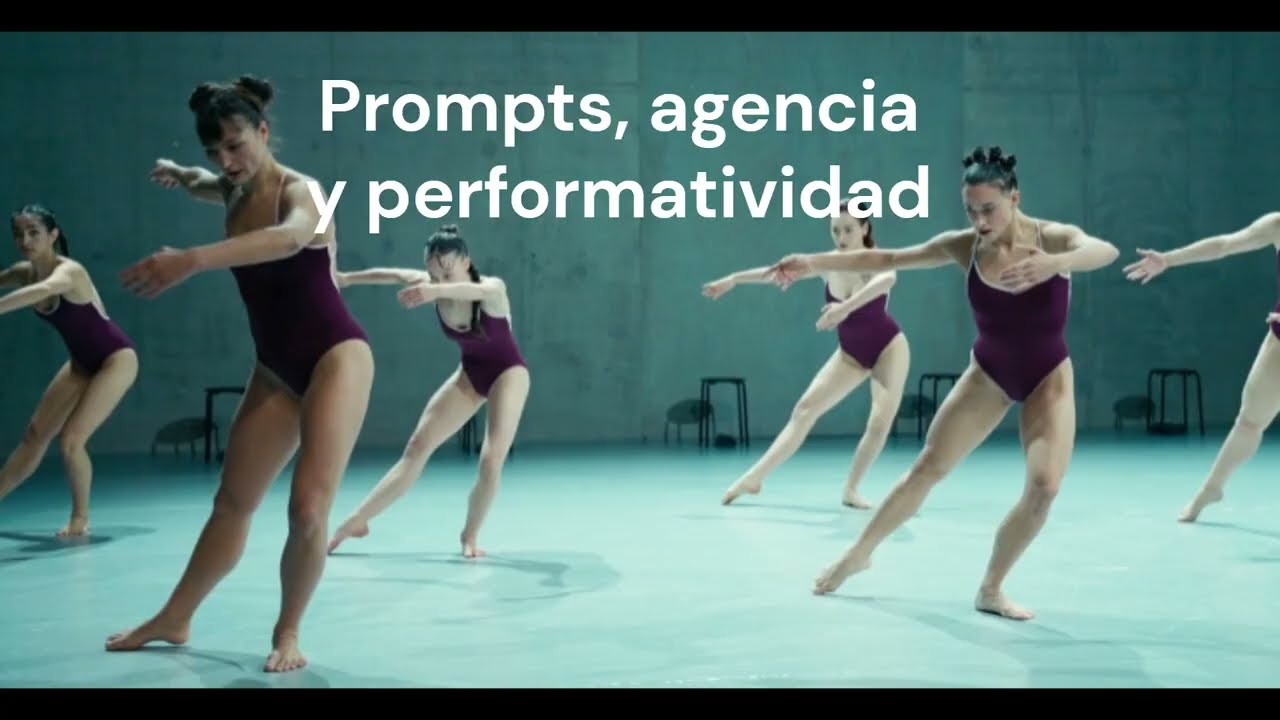 El giro performativo- Fischer Lichte