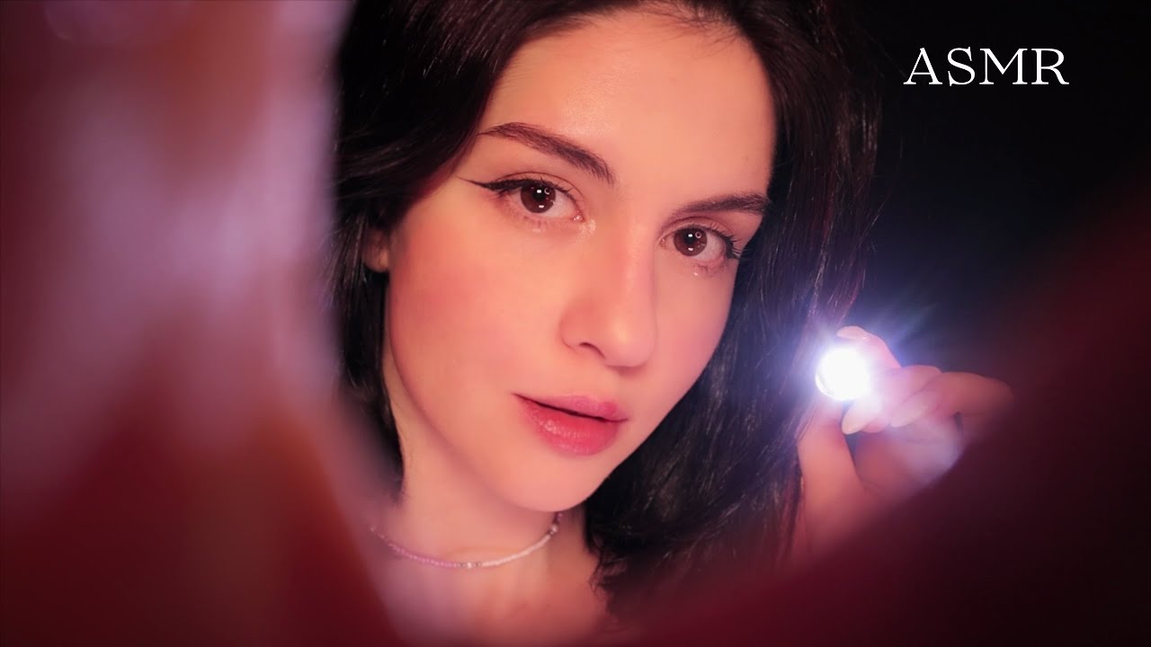 Сможешь не испытать мурашки? 💕 ASMR