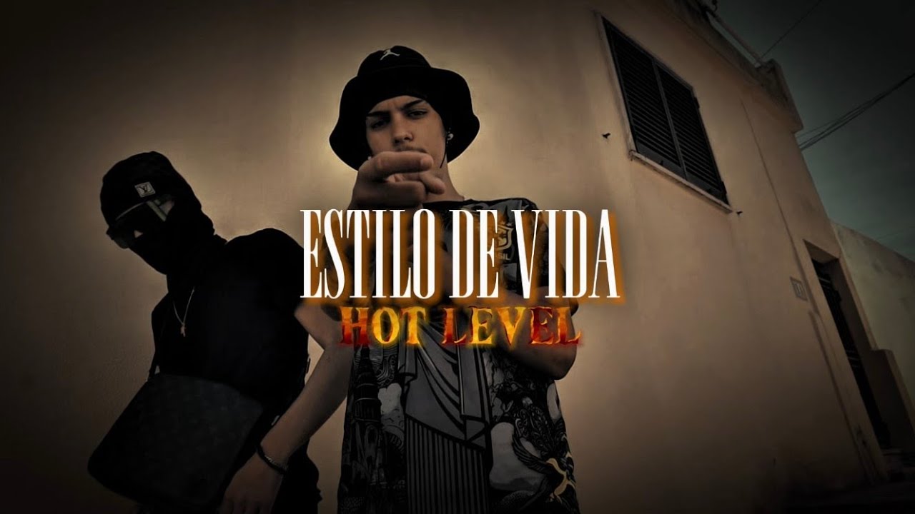 #Fdkaay - HOT LEVEL [ S1.EP 3 ] 