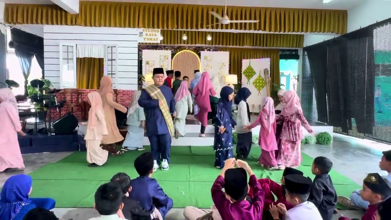 RAYA 2025