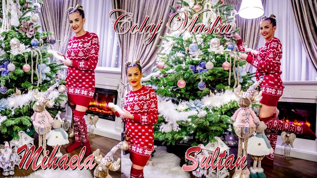 Mihaela Sultan 🆕 Colaj Vlaska 🆕 Live  🆕 50 minute - cover 🆕 Cel Mai Nou Colaj De Vlaska ❗❗❗