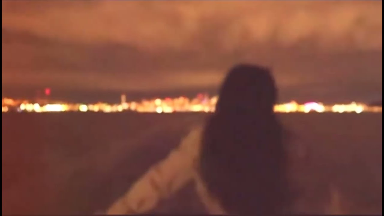 Blossoms lo-fi