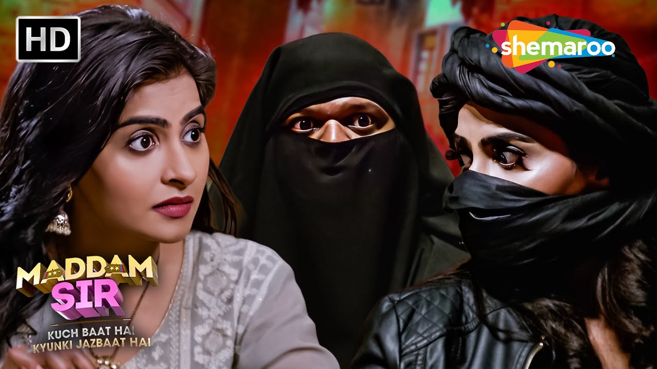 Billu The Spy Aur Karishma Hai Mia Biwi | Best Of Maddam Sir | Laughter Unlimited | Comedy TV Serial