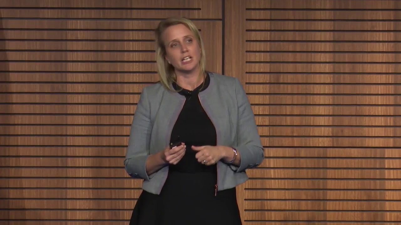 Bubs Australia Ltd - Kristy Carr