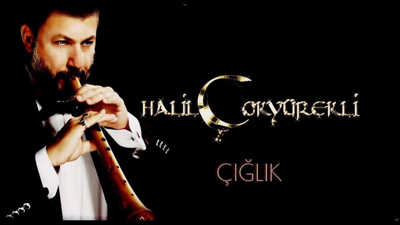 Halil Çokyürekli - Muğla Kadıoğlu Zeybeği