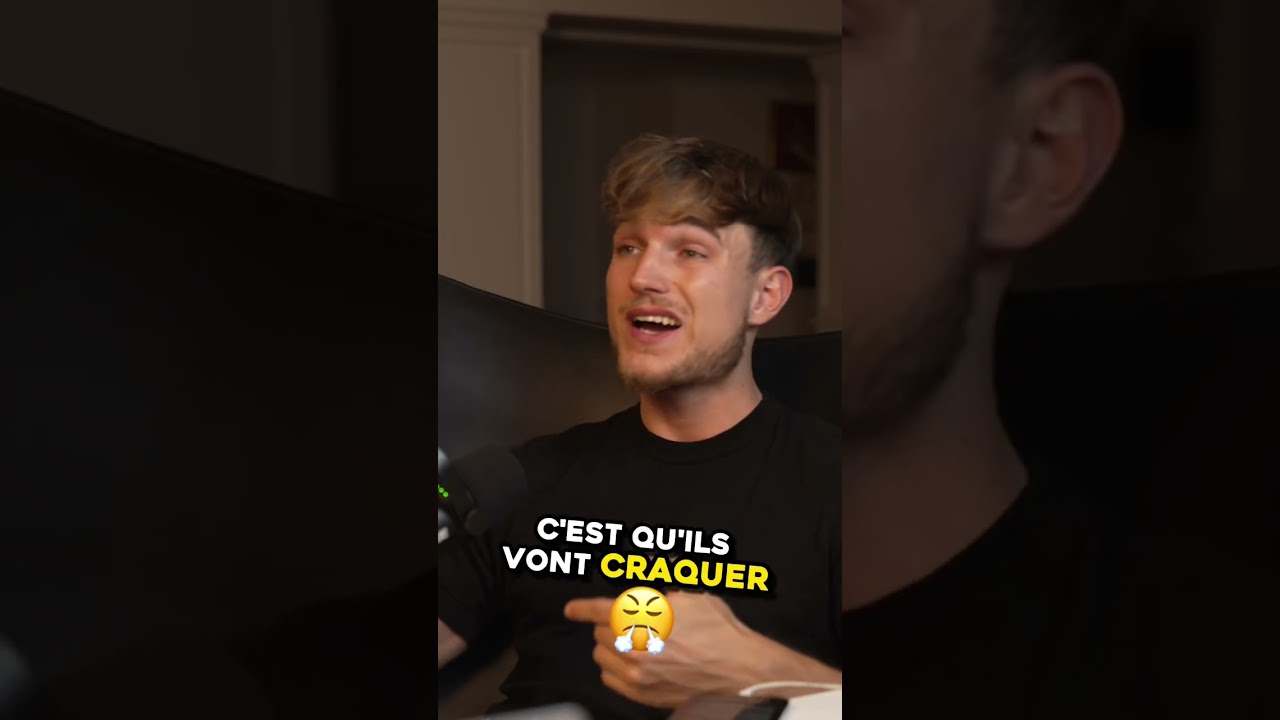 N&rsquo;&Eacute;COUTE PAS LES CRITIQUES !
