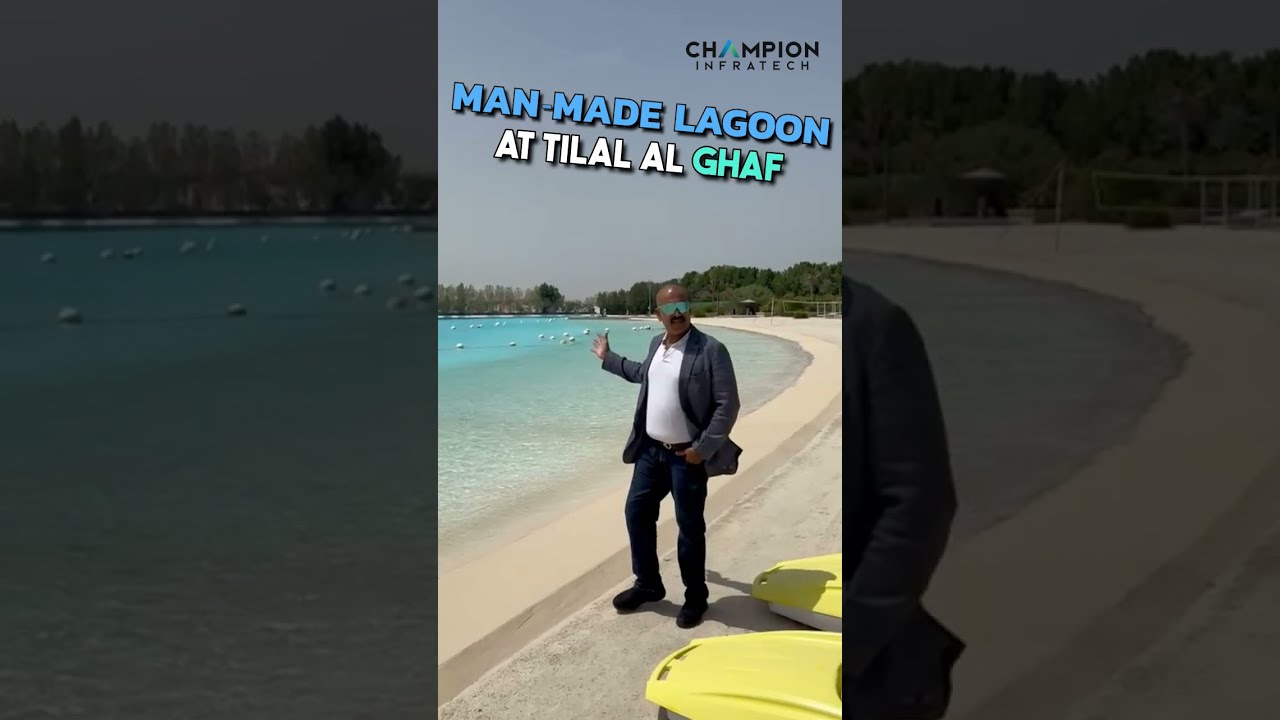 Lagoon: A Place for Joyful Connections