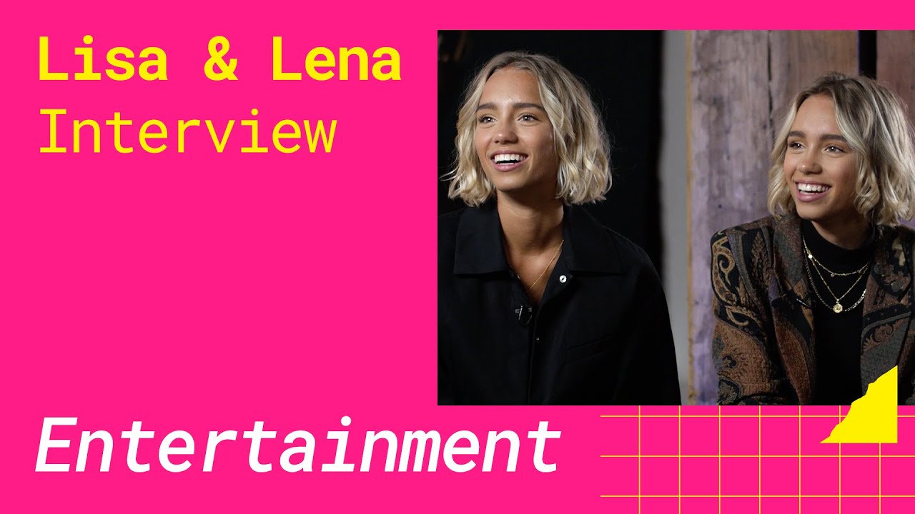 Lisa & Lena – Haare, Rückkehr zu TikTok, 18. Geburtstag [Exklusives Interview]